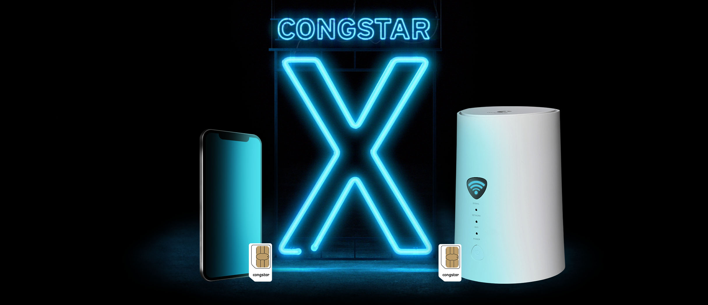 congstar-x-stage
