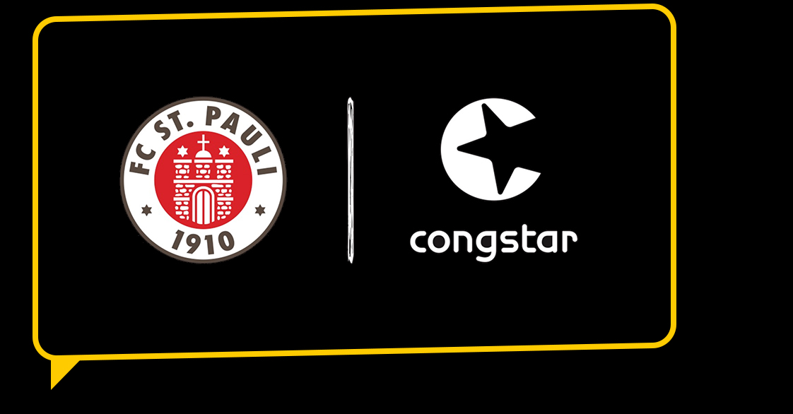 FC St. Pauli & congstar