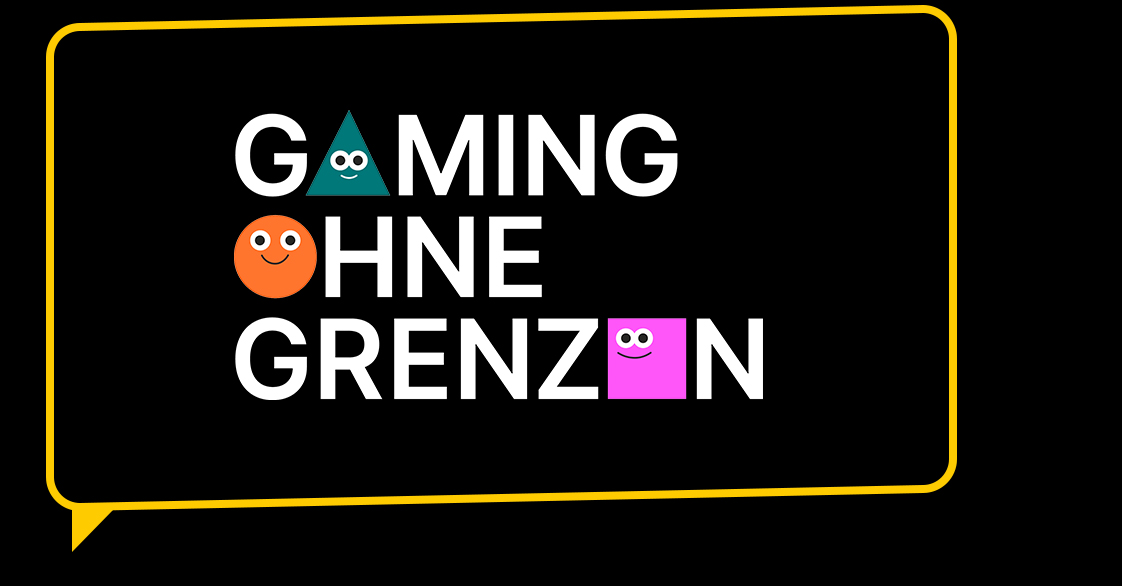 Gaming ohne Genzen