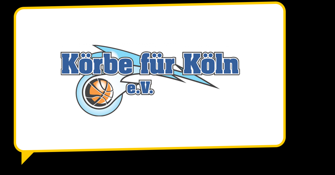 Körbe für Köln e.V.