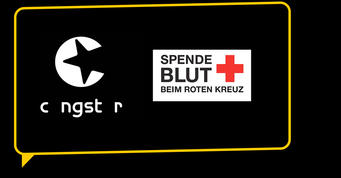 congstar & Deutsches Rotes Kreuz