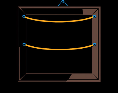 DIY Tipps - Bilderrahmen DIY Tipps - Bilderrahmen