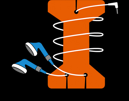 DIY Tipps - Kabel-Aufroller DIY Tipps - Kabel-Aufroller