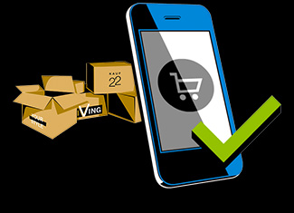 Smart Shoppen Smart Shoppen