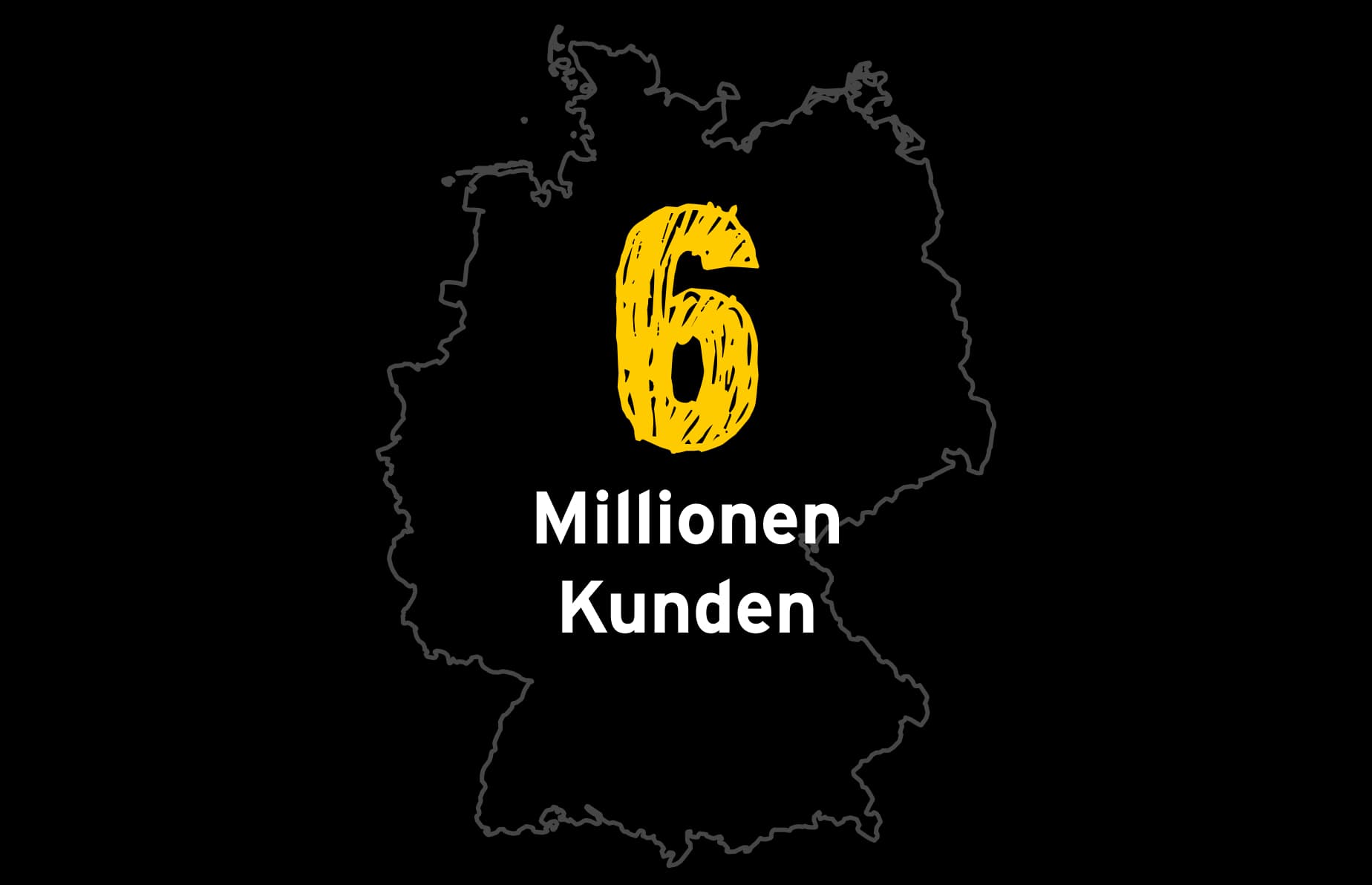 5 Millionen Kunden 5 Millionen Kunden