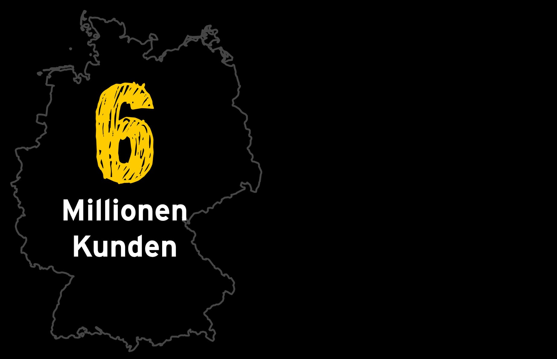 5 Millionen Kunden 5 Millionen Kunden