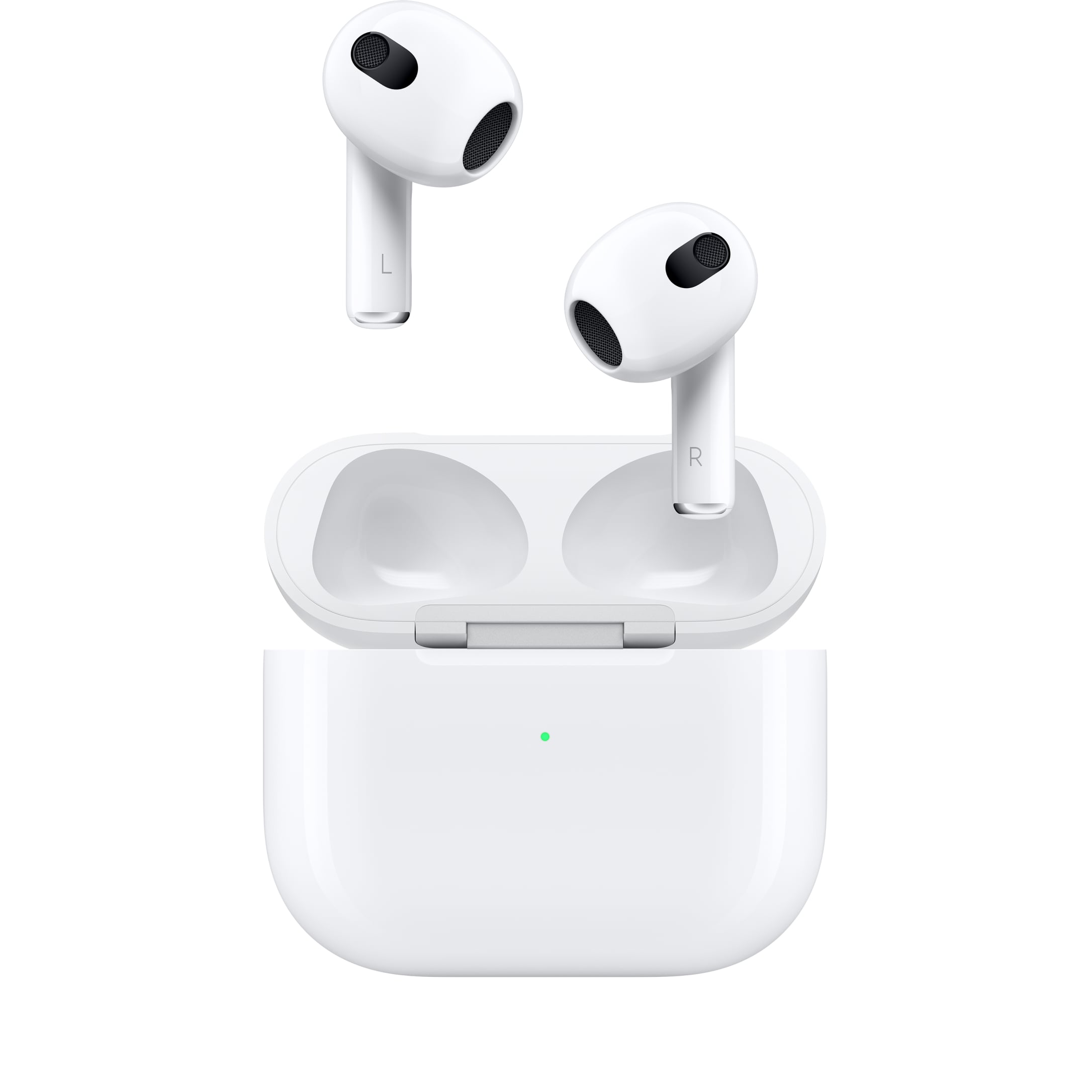 Mag Safe günstig Kaufen-Apple AirPods (3. Gen.) MagSafe Case NEUWERTIG mit Allnet Flat XS mit GB+. Apple AirPods (3. Gen.) MagSafe Case NEUWERTIG mit Allnet Flat XS mit GB+ <![CDATA[Die neuen AirPods. Mit 3DAudio, das Sound überall um dich herum platziert, einem AdaptivenEQ, der
