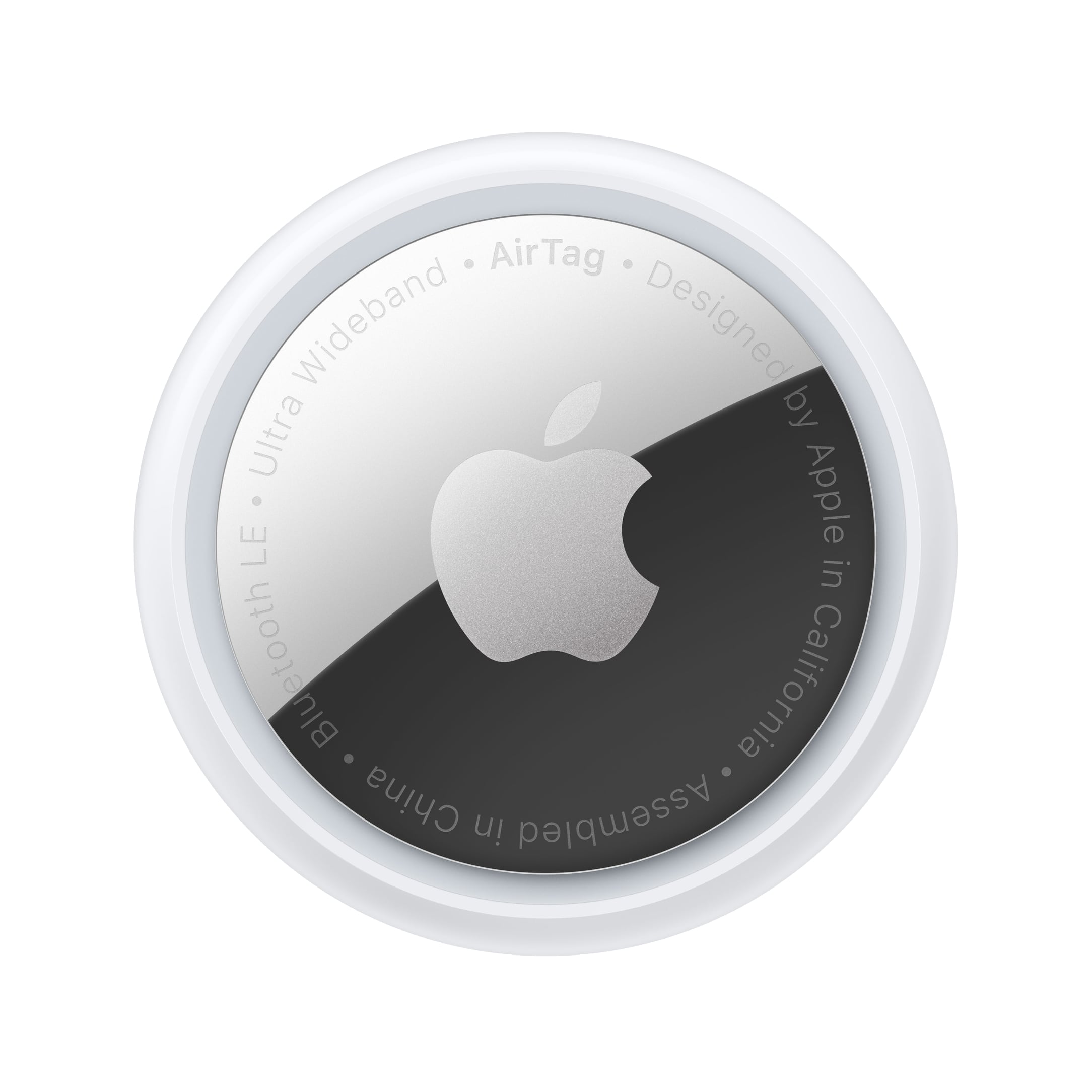 Apple AirTag 1er-Pack mit Allnet Flat L mit GB+