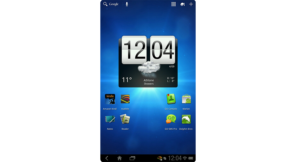 Android Honeycomb Android Honeycomb