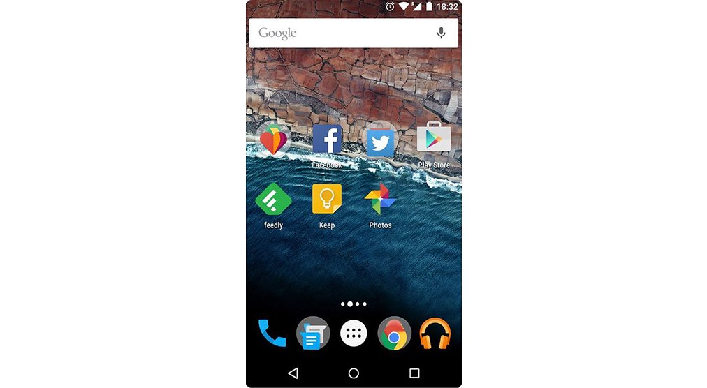 Android Marshmallow Android Marshmallow