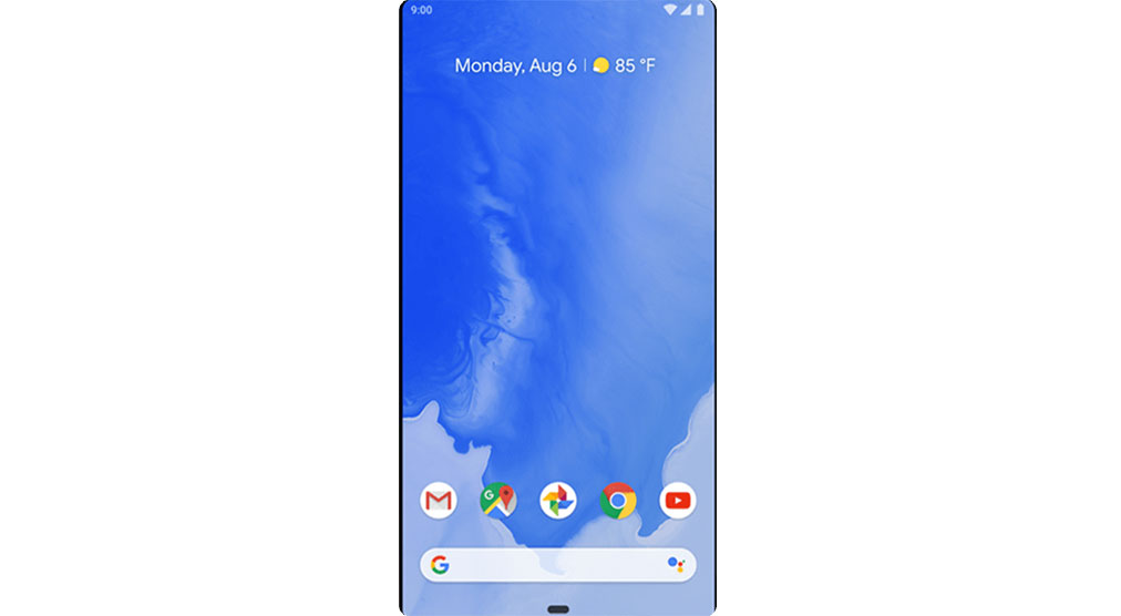 Android Pie Android Pie