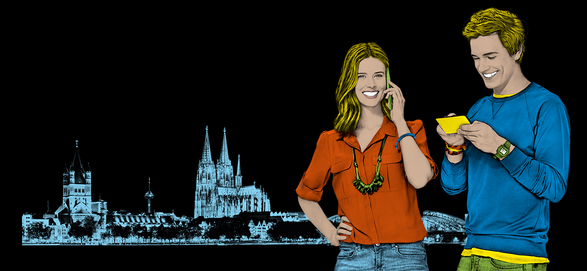 Unternehmensinformationen Unternehmensinformationen